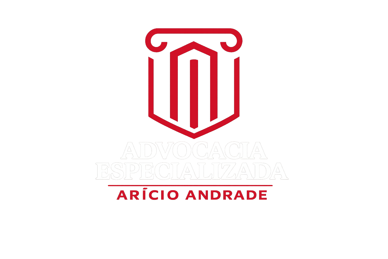 Advocacia Especializada - Arício Andrade