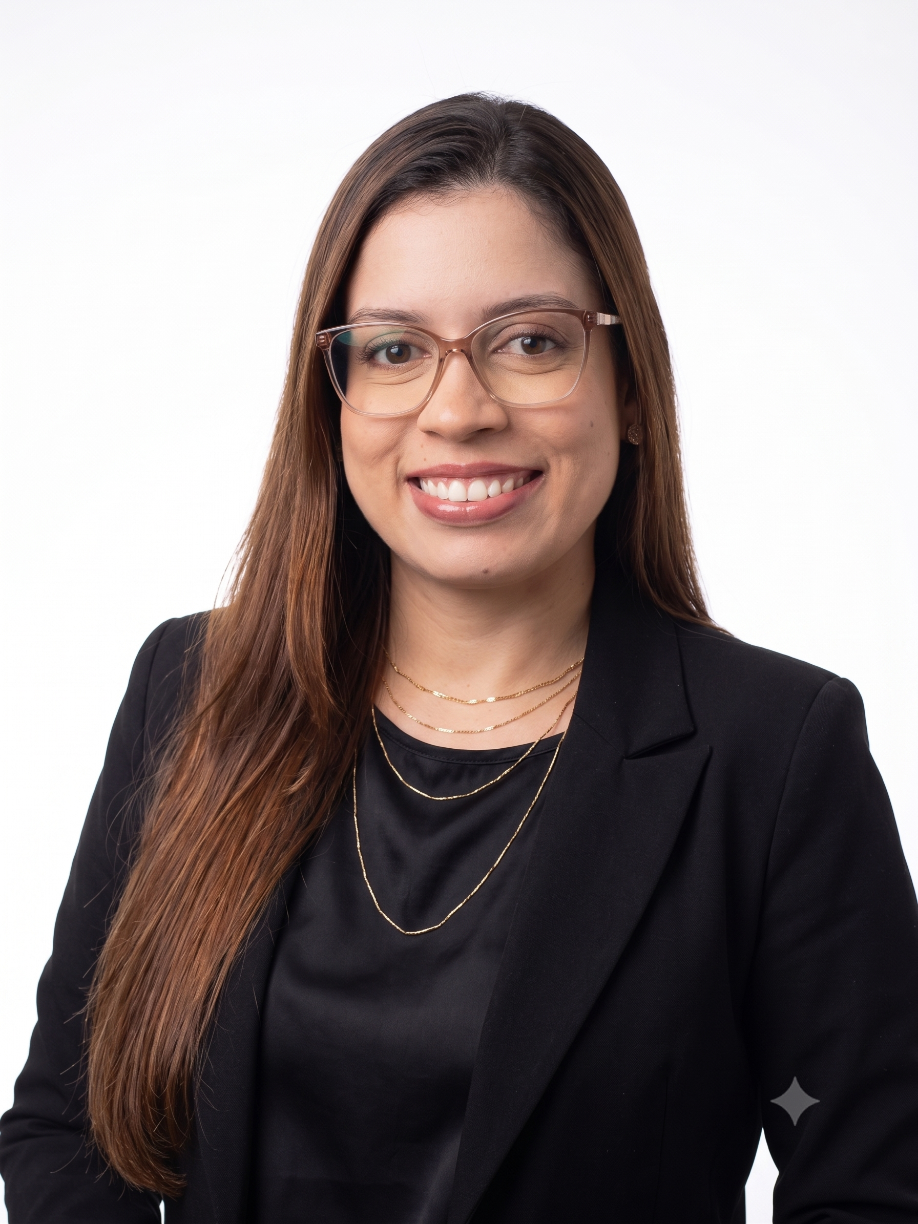 Anne Caroline Sobral Santana