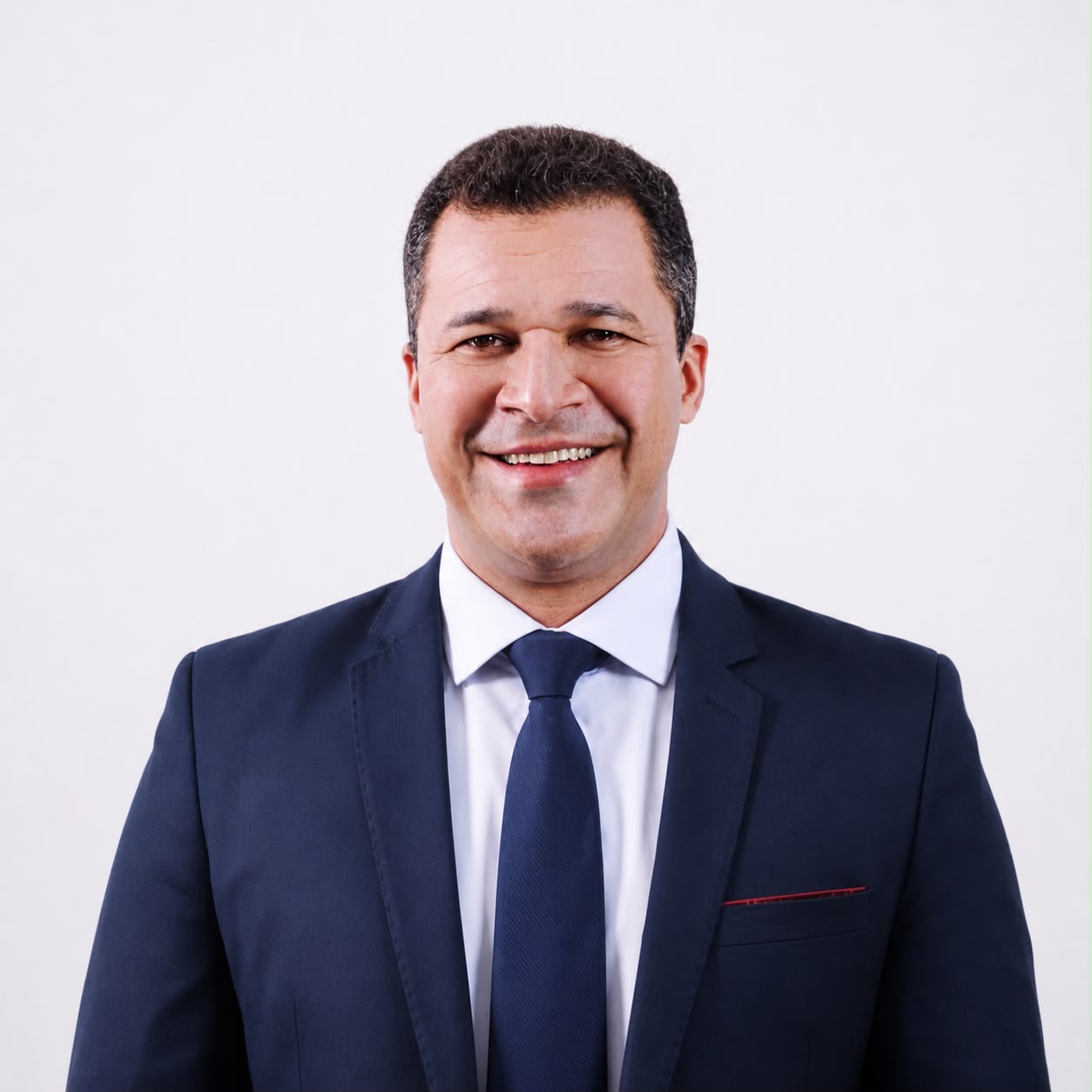 Arício da Silva Andrade Filho